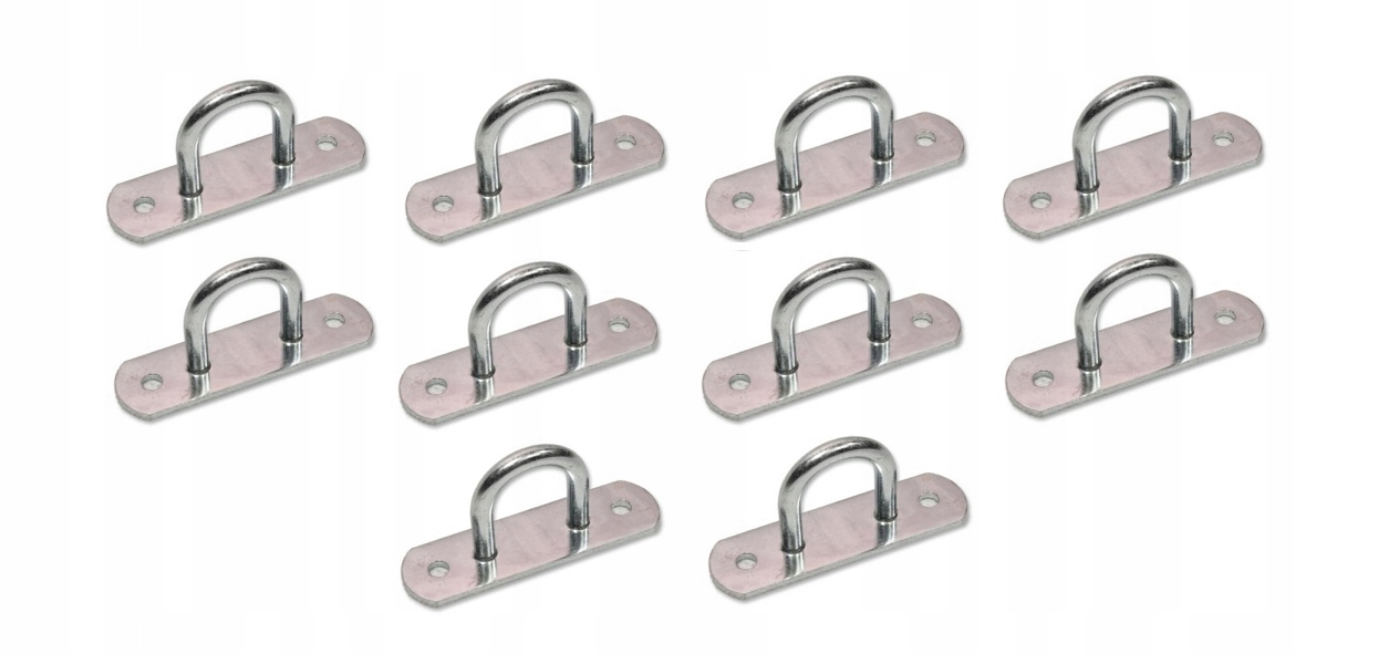 

Zaczep Chwytka prowadnica uchwyt linki H-30/ 10szt