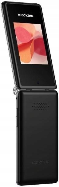 Maxcom Comfort MM835 3,5" Czarny