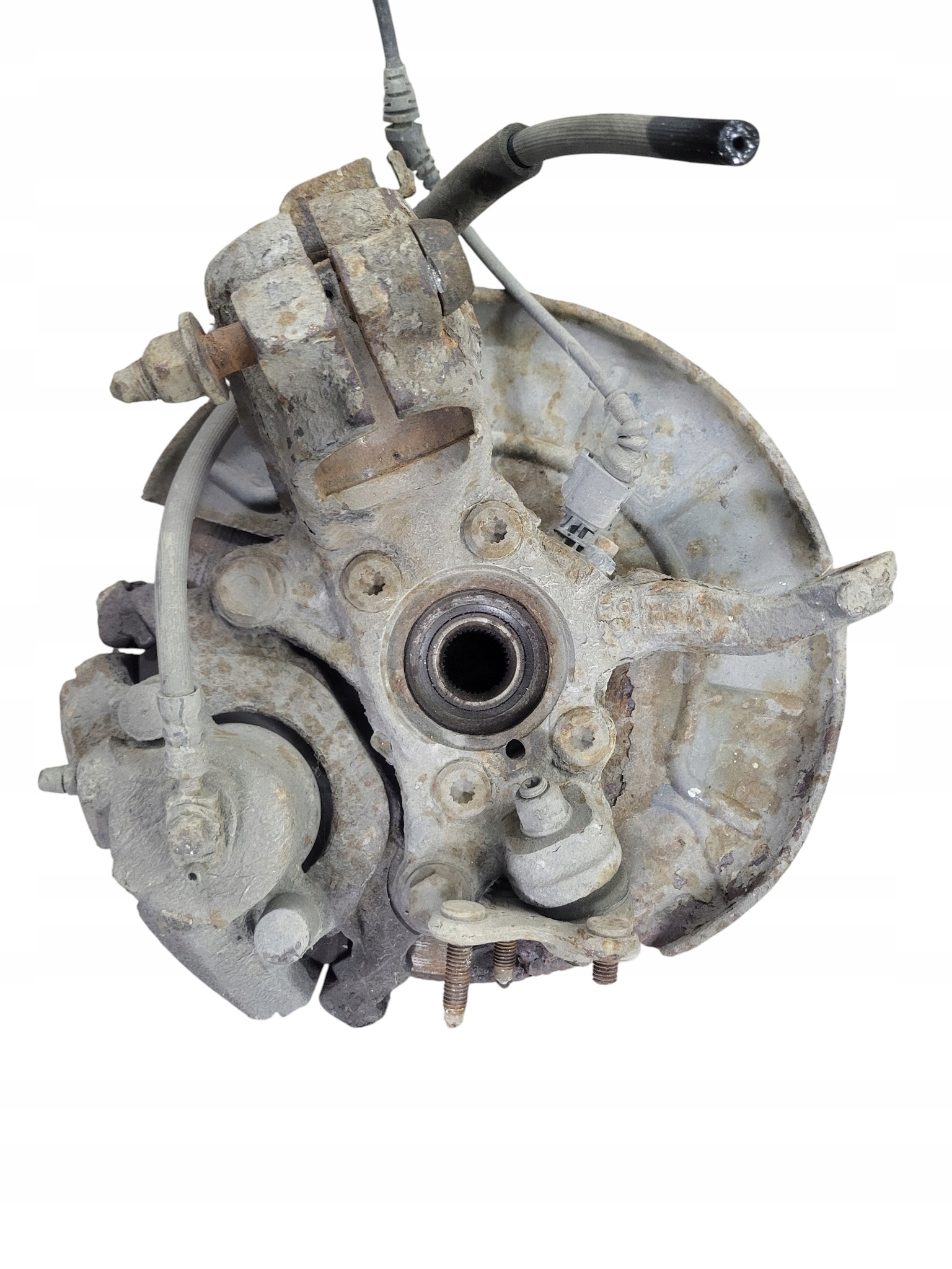 swing right front VOLKSWAGEN TOURAN and 1.9 TDI