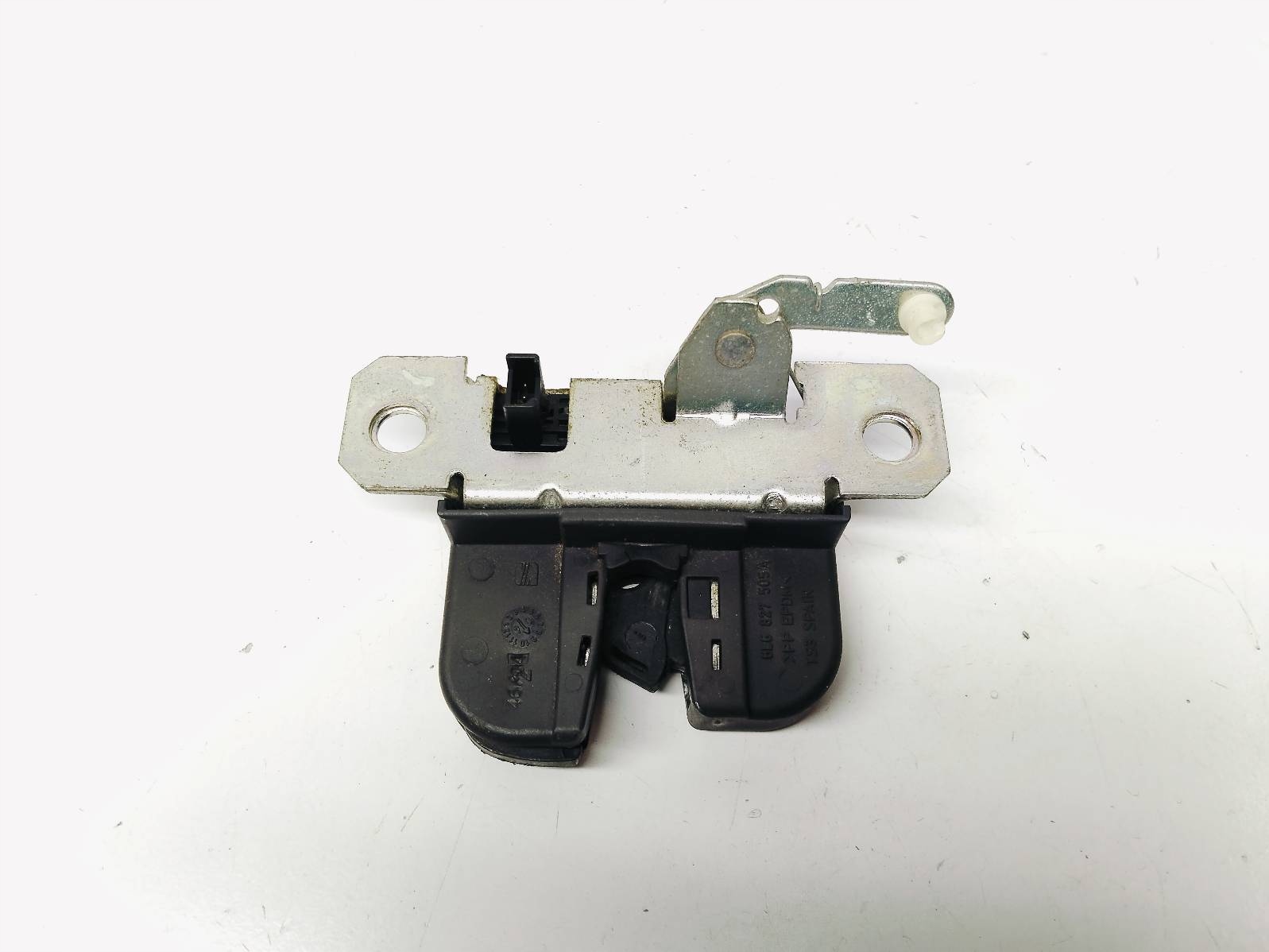 de la Serrure de lhayon Seat Leon et 6L6827505A