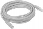 Alantec Patch-cord U/utp kat.5e Pvc 15.0m szary