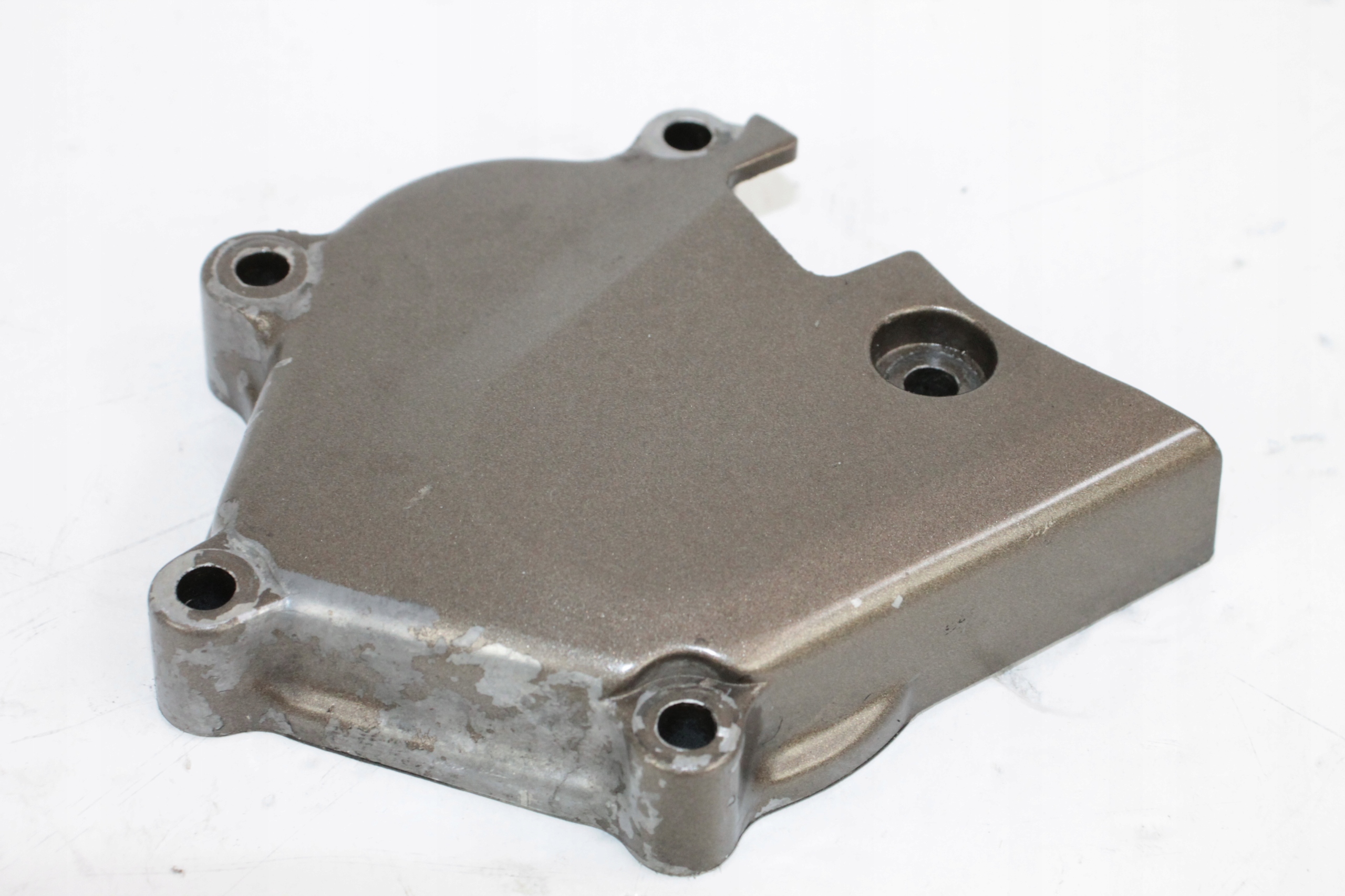 NX650 004 - HONDA DOMINATOR NX 650 КРЫШКА КАПОТА ДВИГАТЕЛЯ