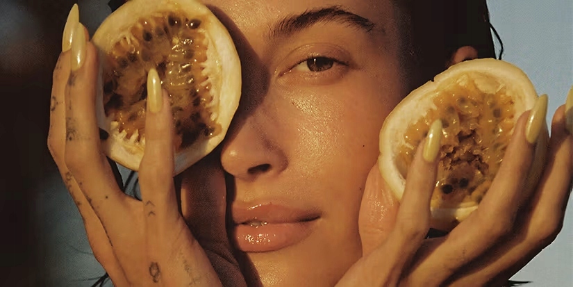 RHODE PASSION FRUIT JELLY リップトリートメント RHODE Rhode Peptide błyszczyk do ust Passionfruit Jelly 10ml