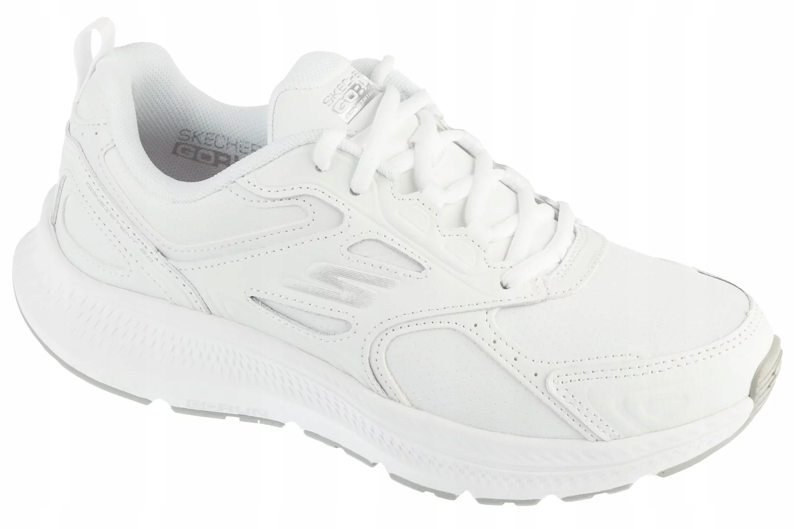 Skechers Go Run Consistent 2.0 Sumpter Trail 128613-WHT