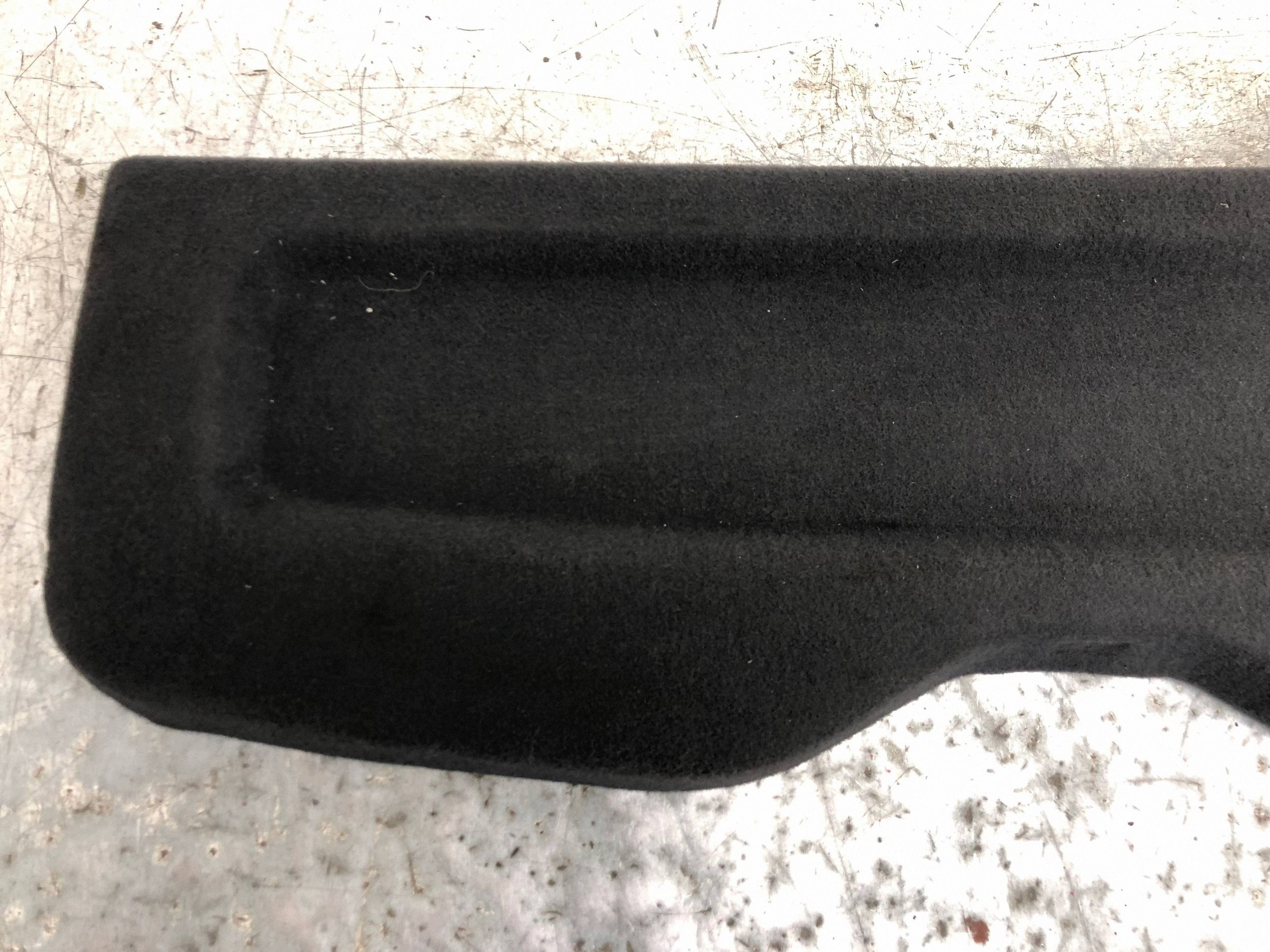 plato boot VW UP 1S0867769