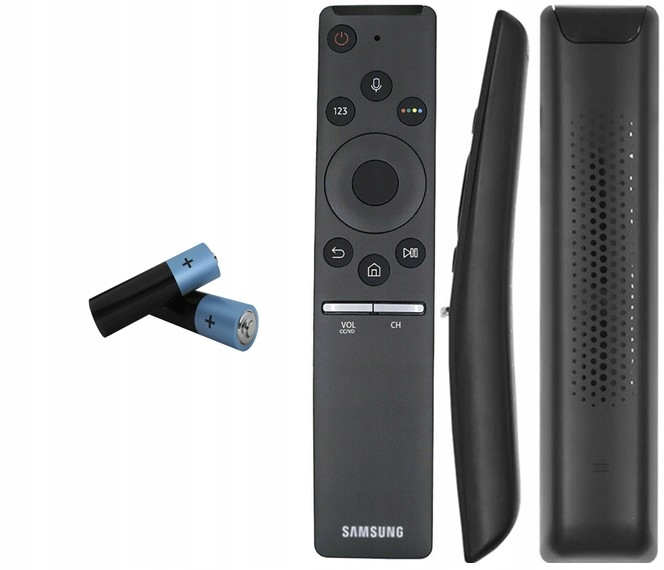 Originální Dálkový Ovladač Pro Televizor Samsung UE50KU6072 UE50KU6072U UE50KU6072UXXH