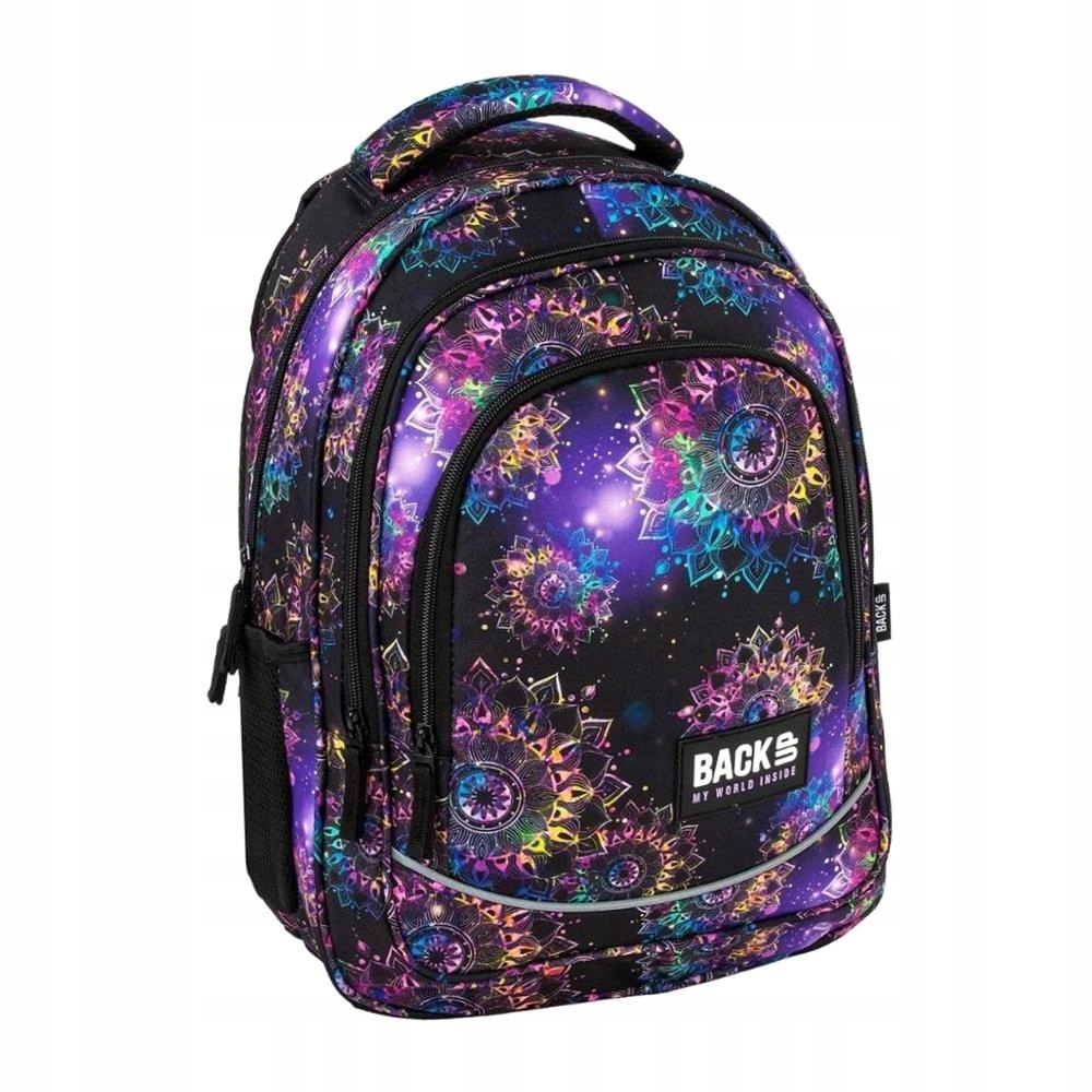 PLECAK BACKUP 7 X30 DERFORM