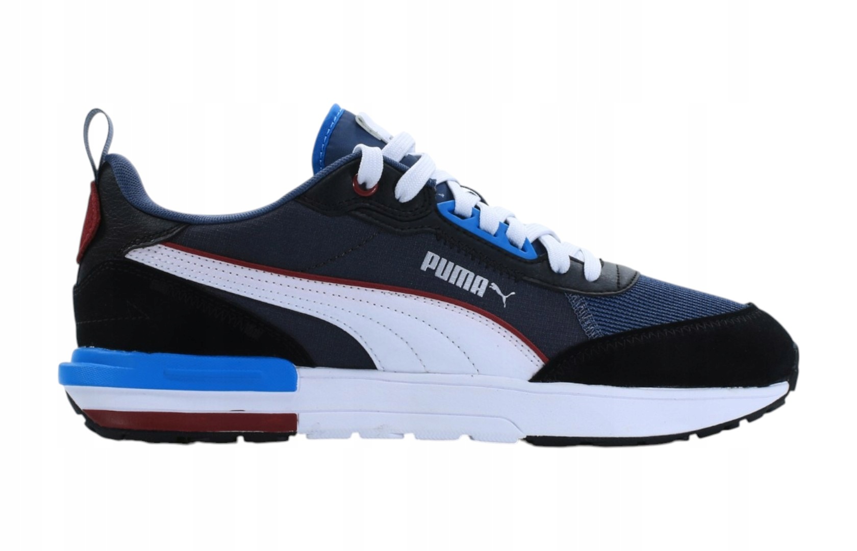 Pánské boty Puma R22 383462-100