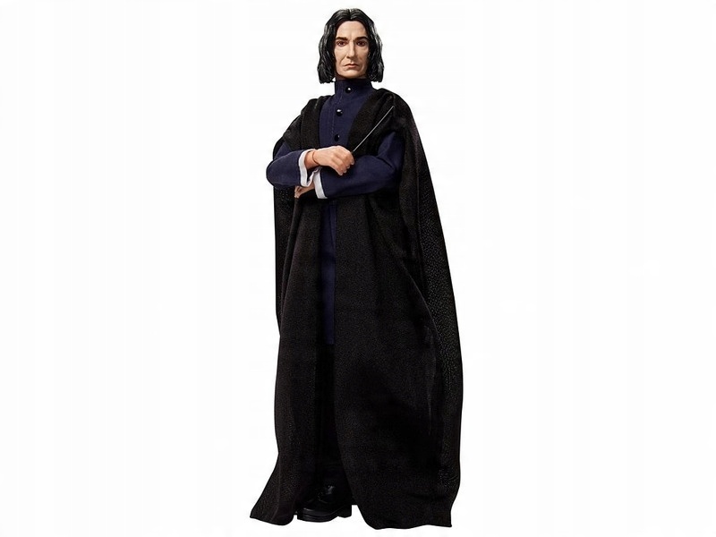 

Figurka Mattel Harry Potter: Severus Snape