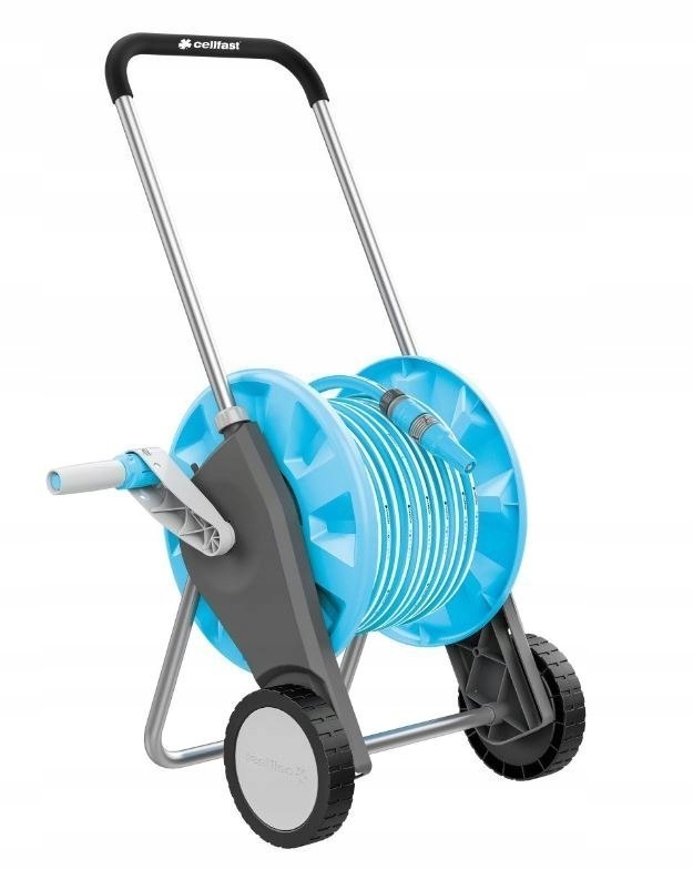 Vozík na hadicu Compact (55-310) Cellfast