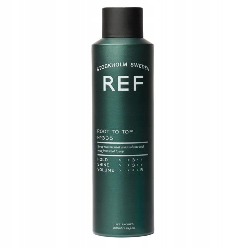 Modelovací pěna Ref Root To Top 250 ml