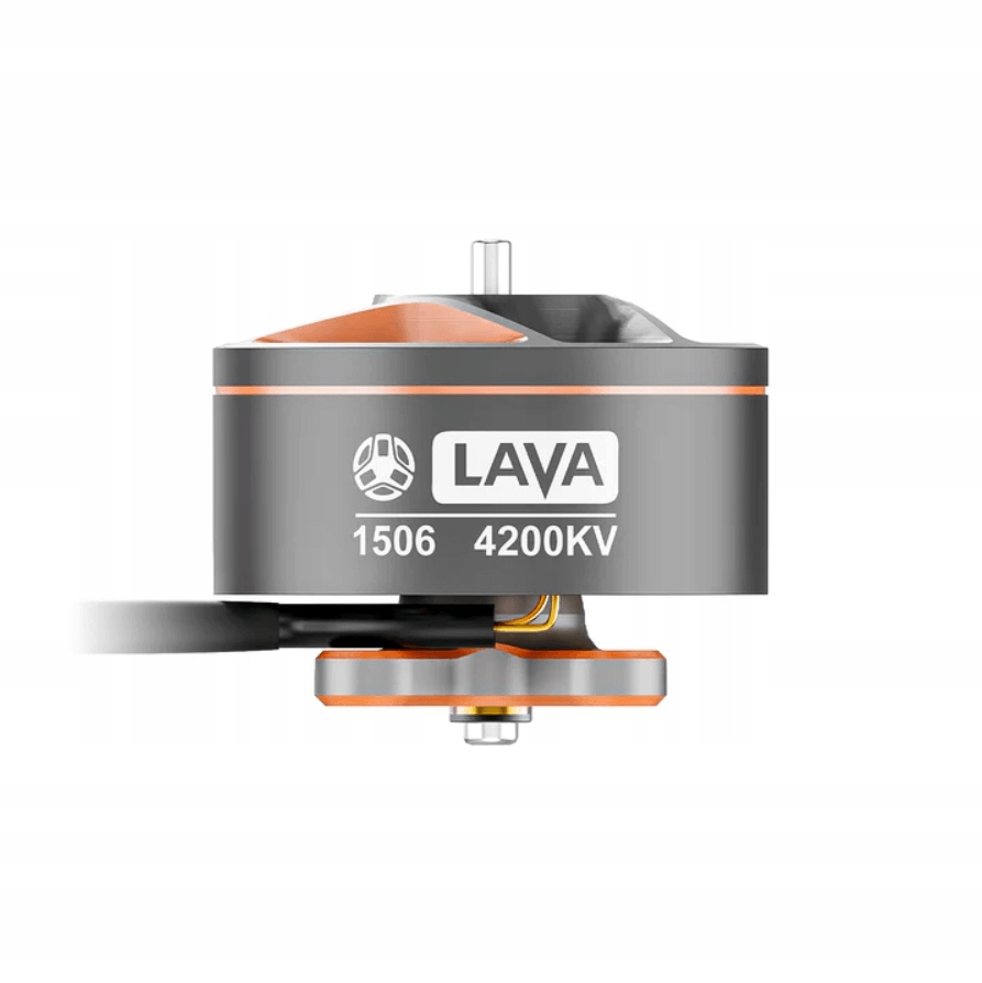 BetaFPV Lava Series 1506 4200KV bezkartáčový motor 34 mm
