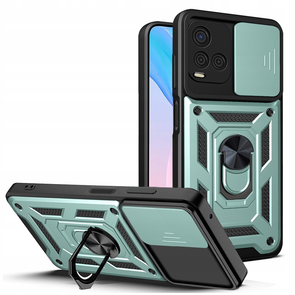 

Etui Pancerne Obudowa Case do Vivo Y33S Y21S