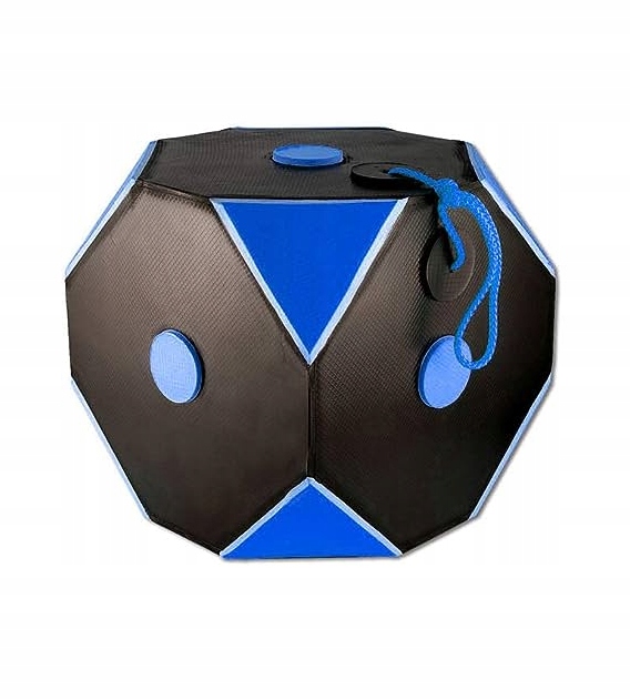 Pěnová Luční Podložka Cel Kostka Štít do oblouku