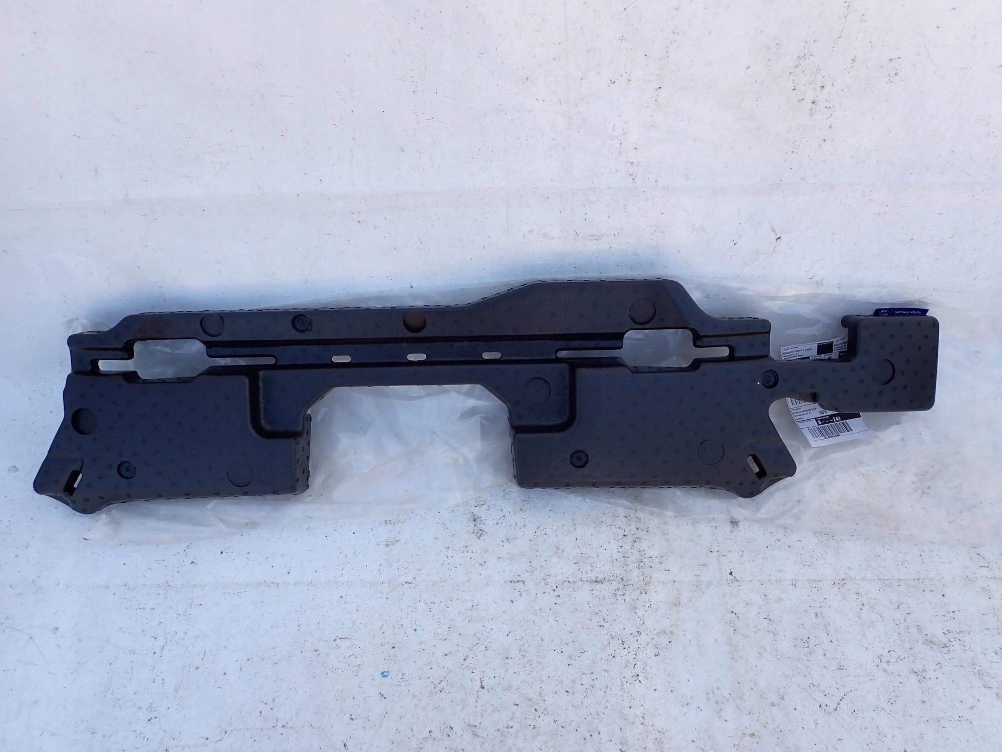 HYUNDAI I30 I 1 07-12 PIANKA ABSORBER TYŁ