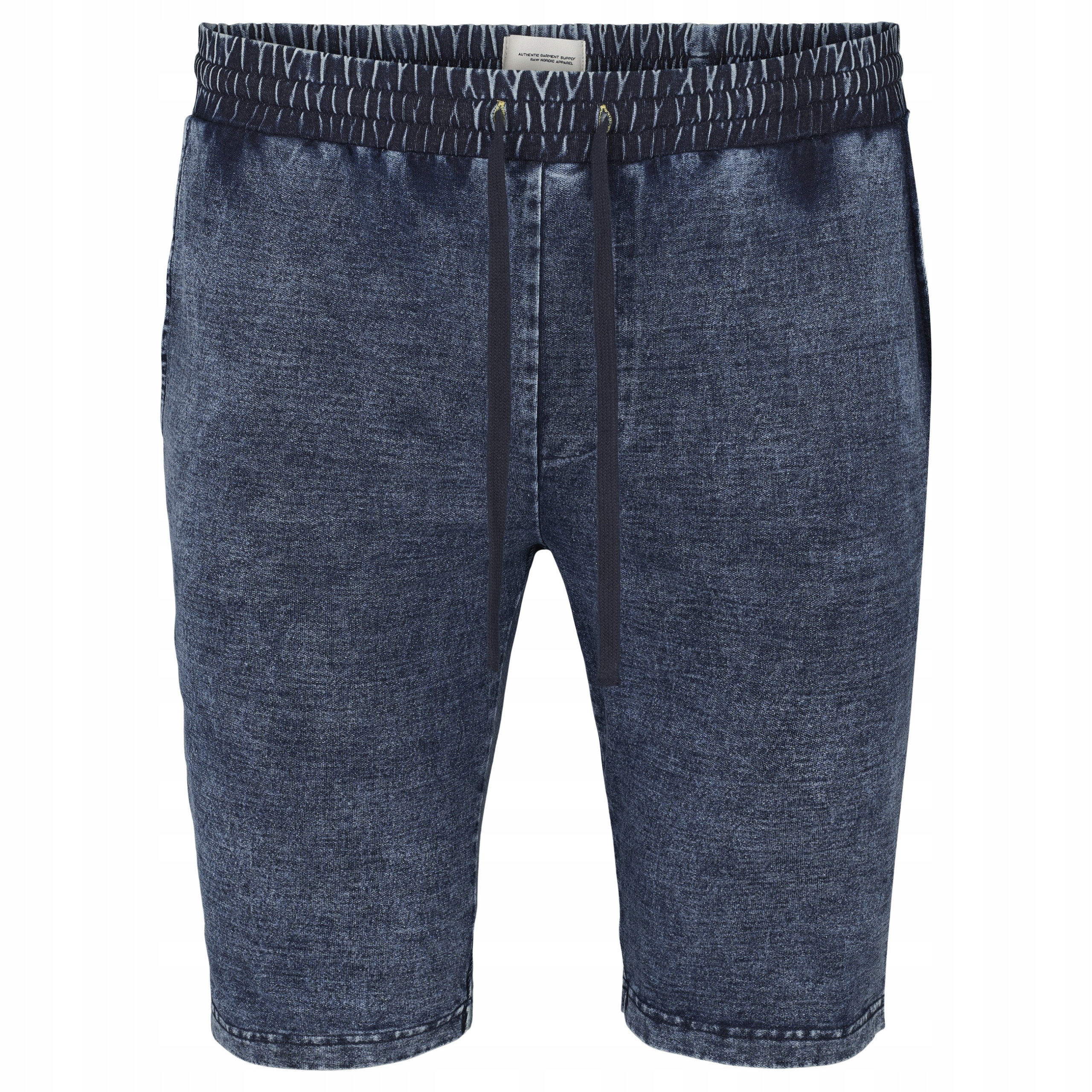 North 56 Denim Bavlněné Šortky Kraťasy Teplákovka Velké Velikosti 5XL