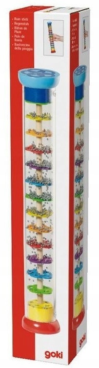 EDUKACYJNE Zabawki dla DZIECI Kolorowa Spirala Materiał metal plastik