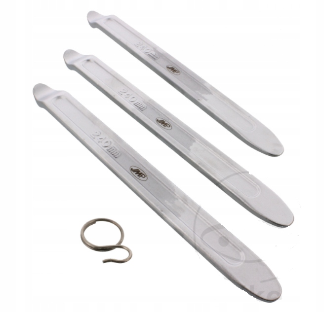 

Komplet łyżek Jmp do opon 3 szt. x 240mm 3X240MM
