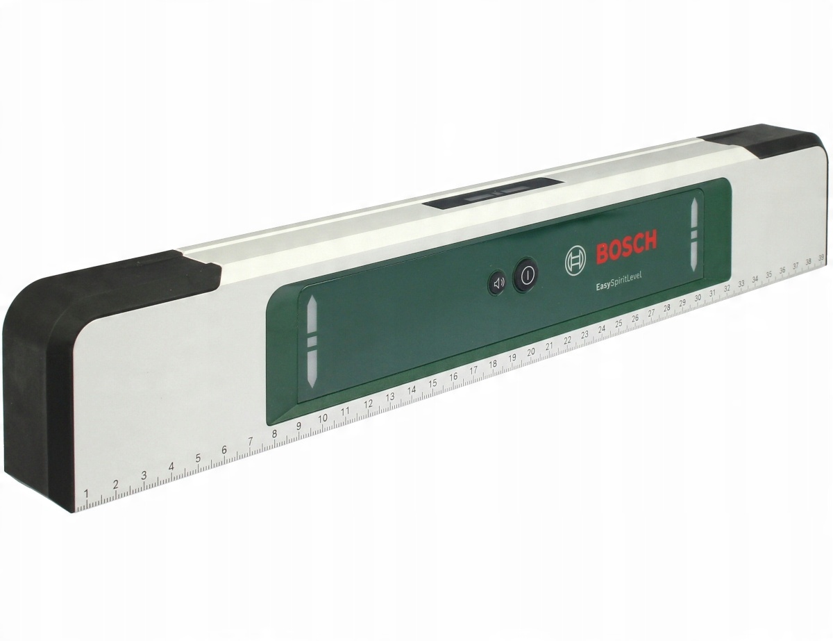 

Poziomica cyfrowa 40cm EasySpiritLevel Bosch