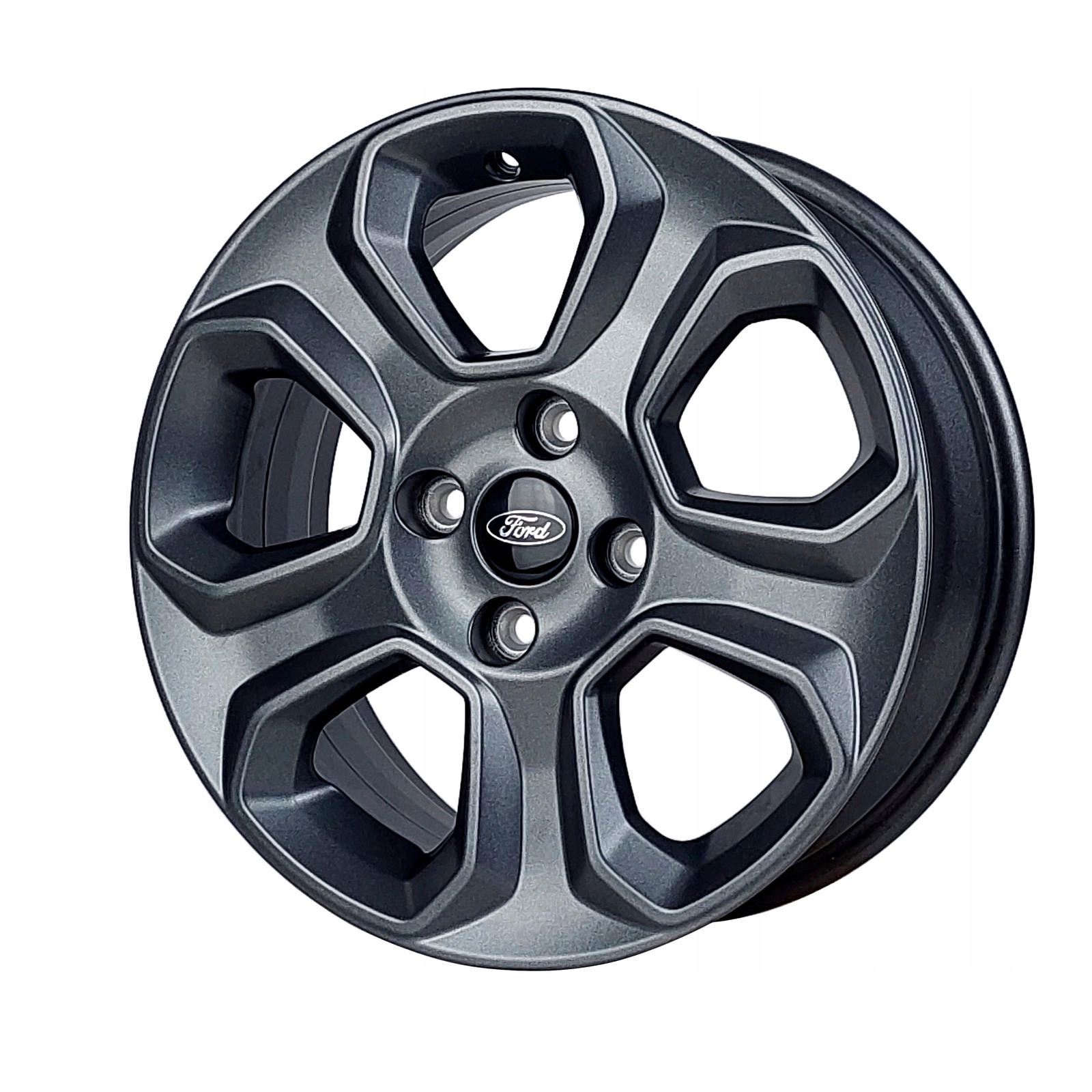 FELGI FORD B-MAX ECOSPORT FIESTA VII ORYGINAŁ Wykończenie inne