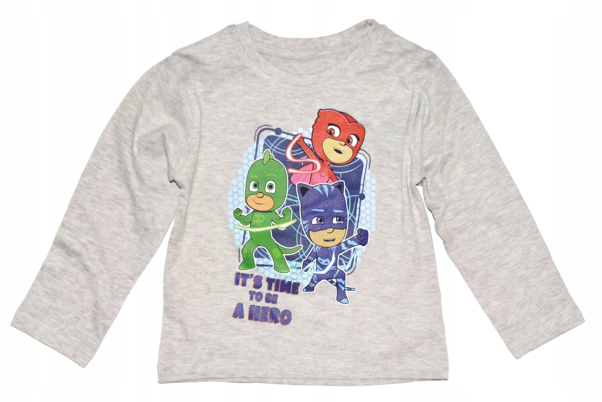 

Bluzka 122, Pidżamersi Pj Mask