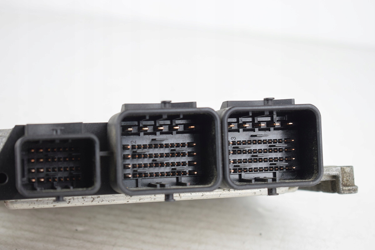 Computer Bedienteil BMW MINI 7589971