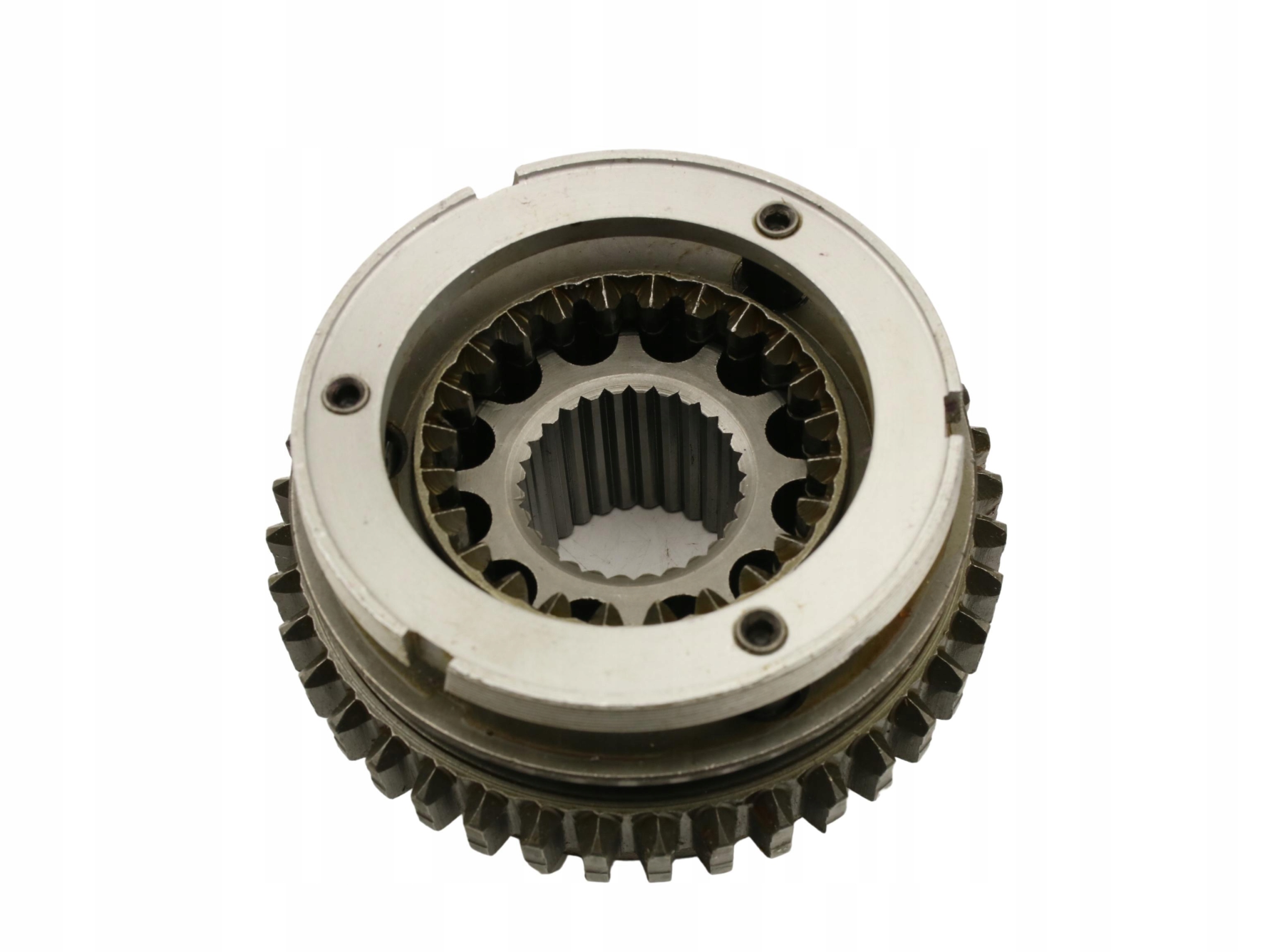 Synchronizátor 1/2-RYCHLOSTNÍ Scudo 500 Ulysse Jumpy Expert 2007-2016