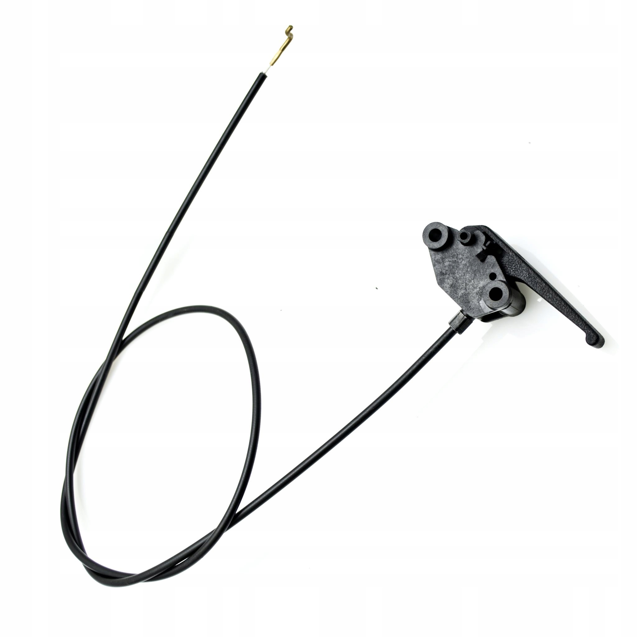 Linka Ciegno Otwierania Maski Microcar MC1 MC2