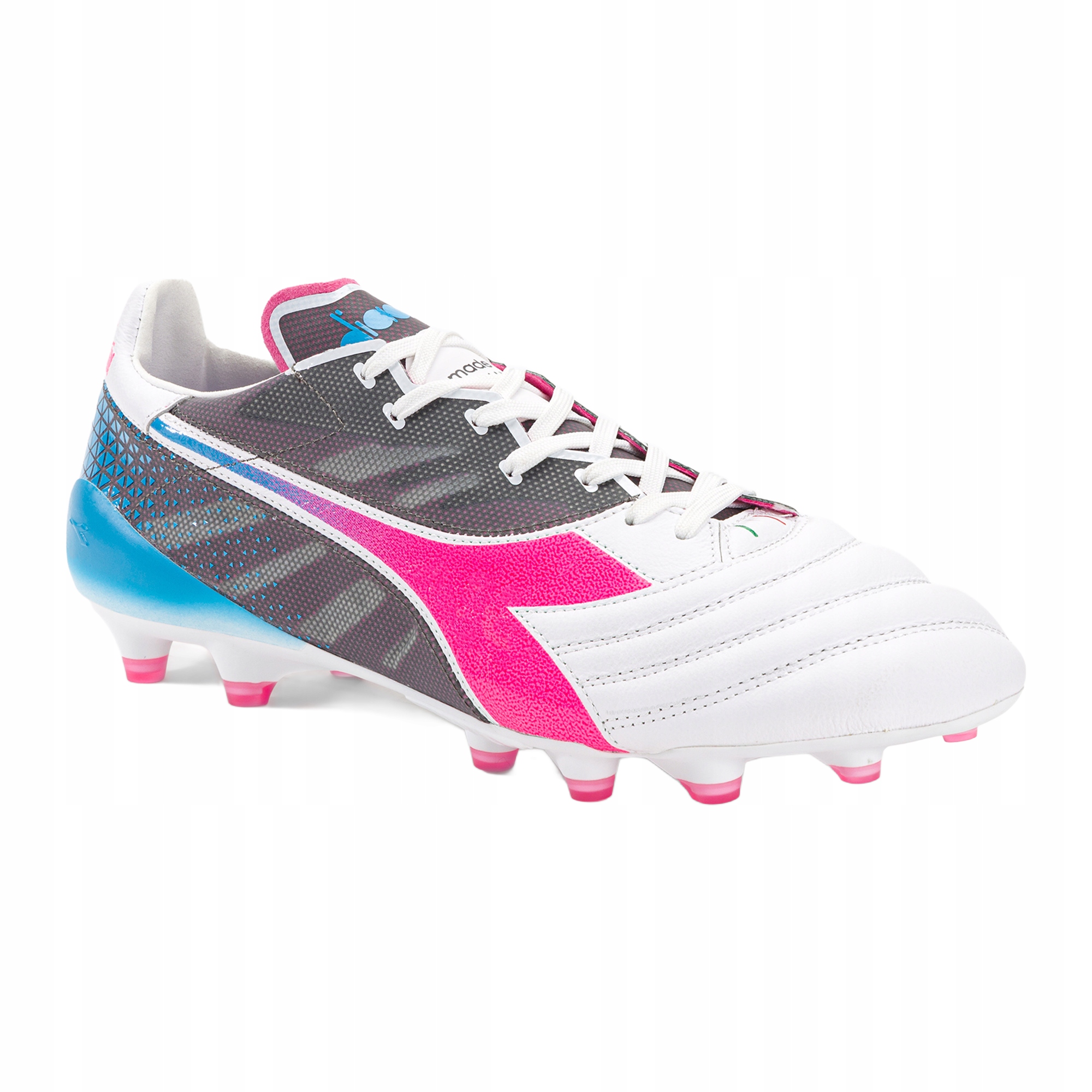 Buty piłkarskie męskie Diadora Brasil Elite Veloce Gr Ita Lpx 44.5 Eu