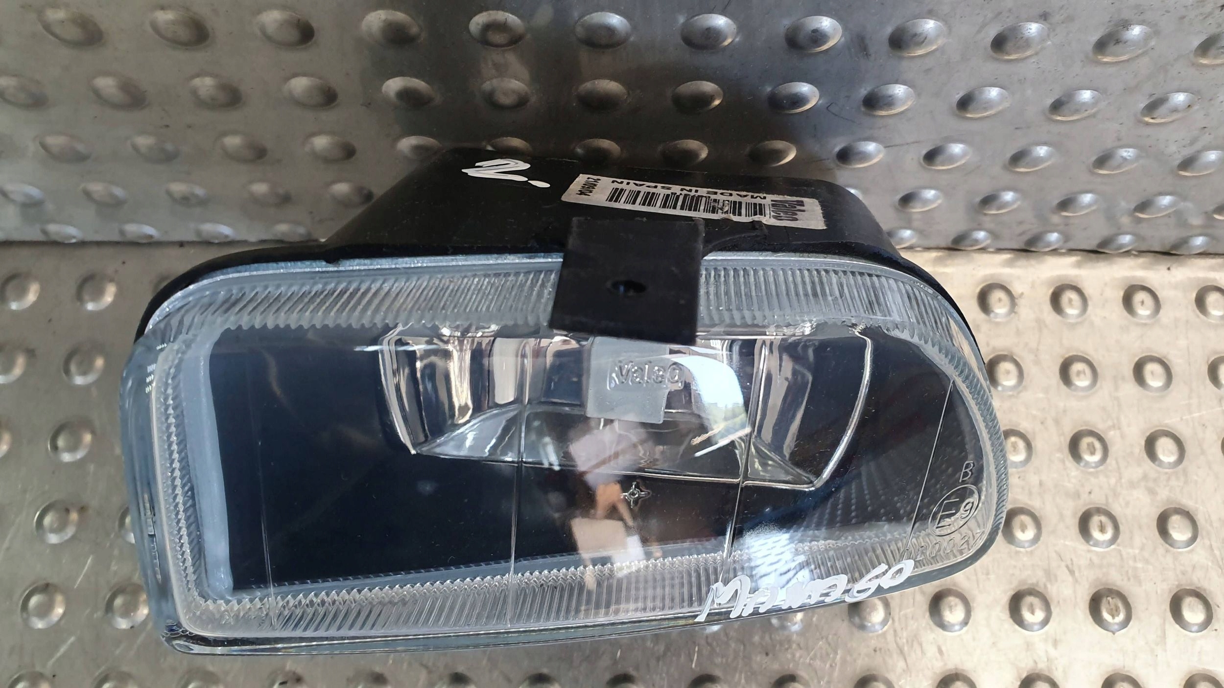 fog light left FORD MONDEO MK1 93