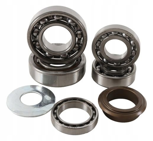 Sada Na Opravu Prevodovky Ktm Sxf 250 16-22, Excf 250 17-23