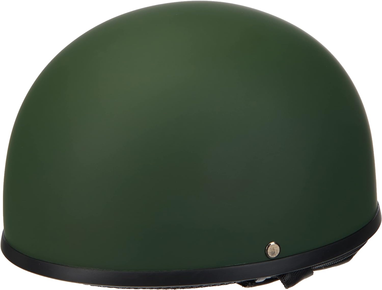 Kask Oříšek Polikask Mil-tec 16688101 Olivový Velikost M (57-58 cm) brýle