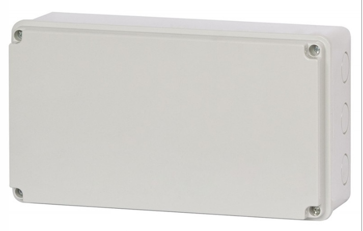 

Puszka Elektryczna hermetyczna Cp 130x230x85 IP54