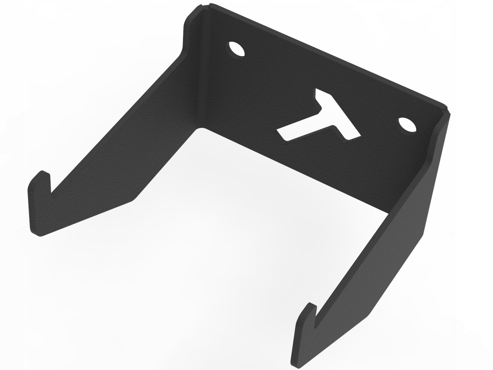 Wieszak warsztatowy na młotek Marka inna