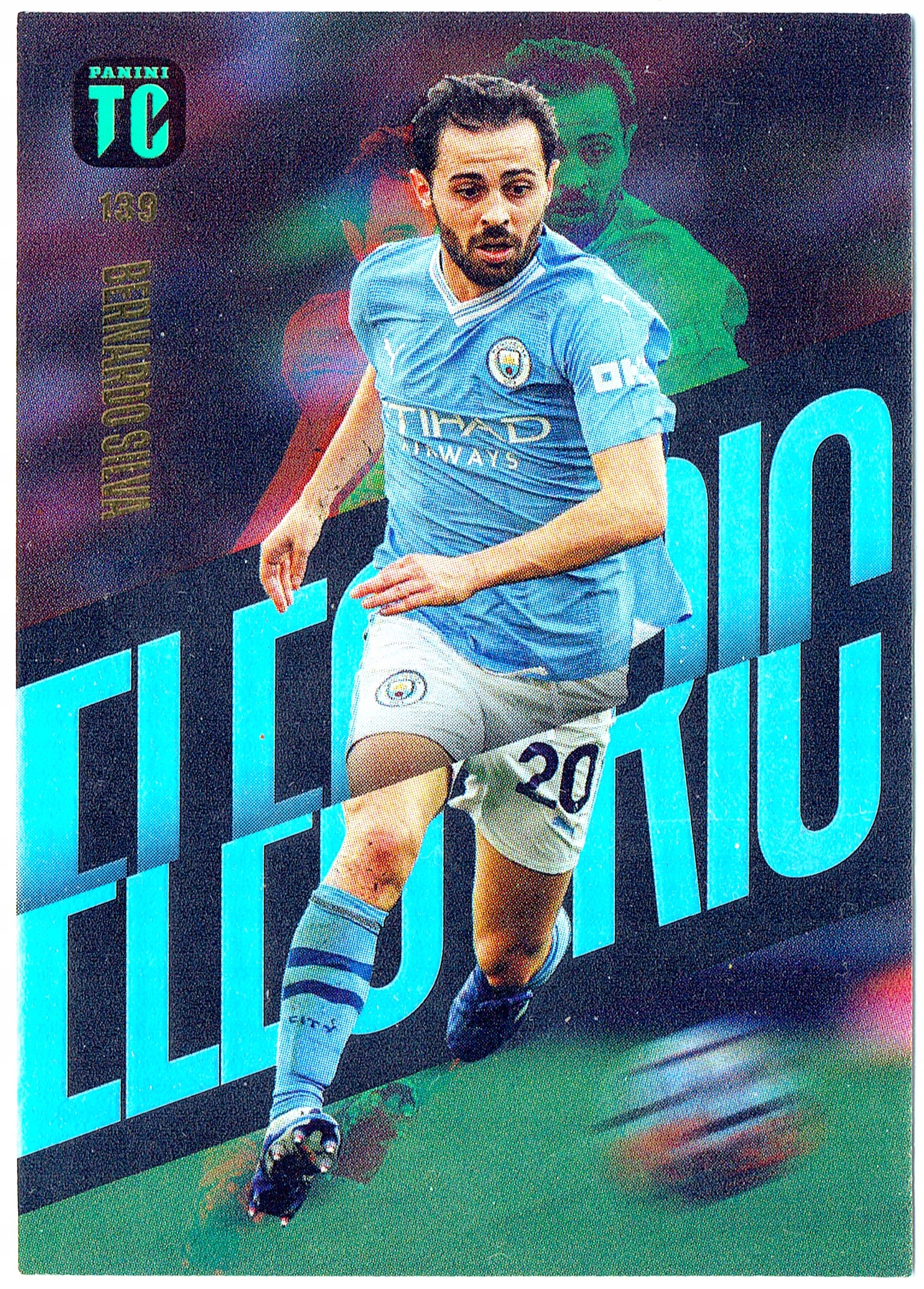 Top Class 2024 Karta Electric 139 Silva