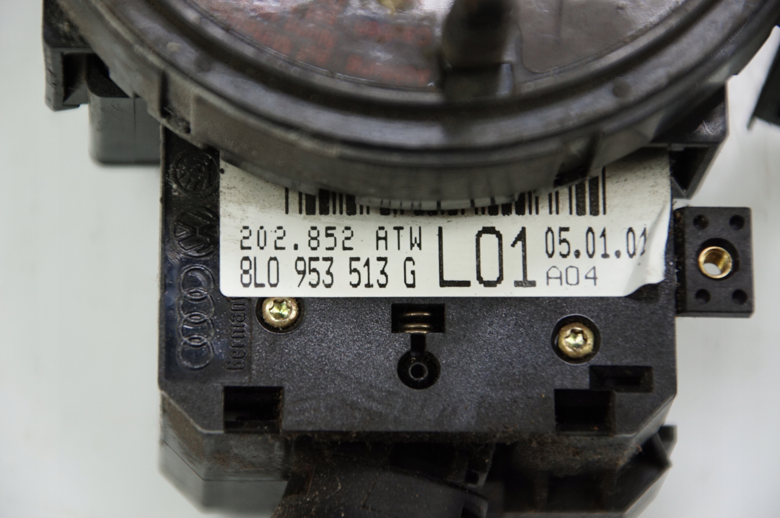 DEVIO LUCI TERGICRISTALLO TERGI 8L0953513G SEAT LEON