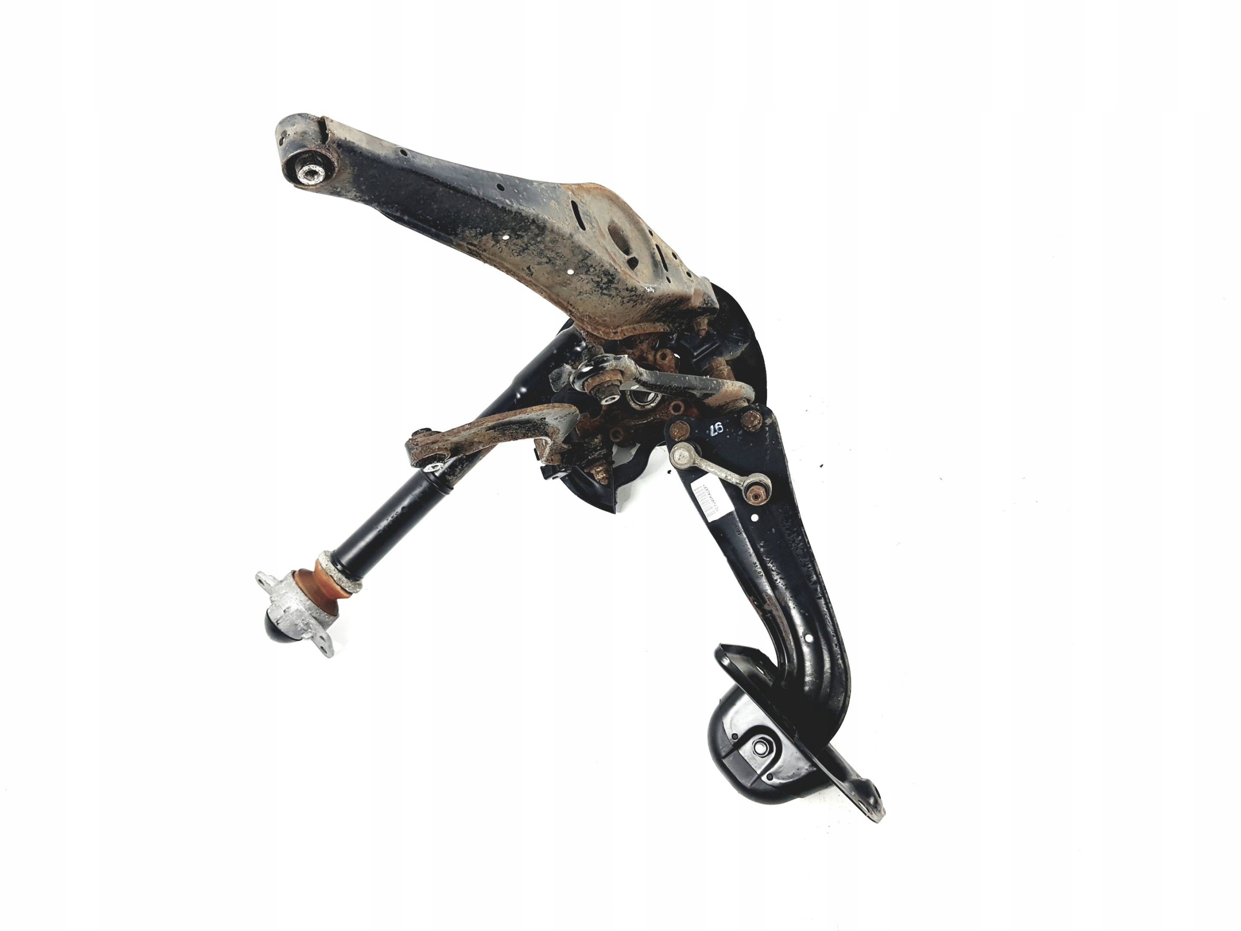originale completi sospensione SEAT ALTEA FREETRACK 1K0505436P