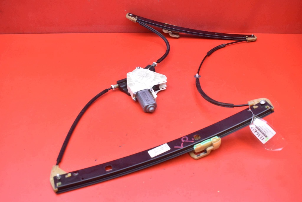 window regulator left front EU 4G0837461 AUDI A6 C7 KOMBI 10-14
