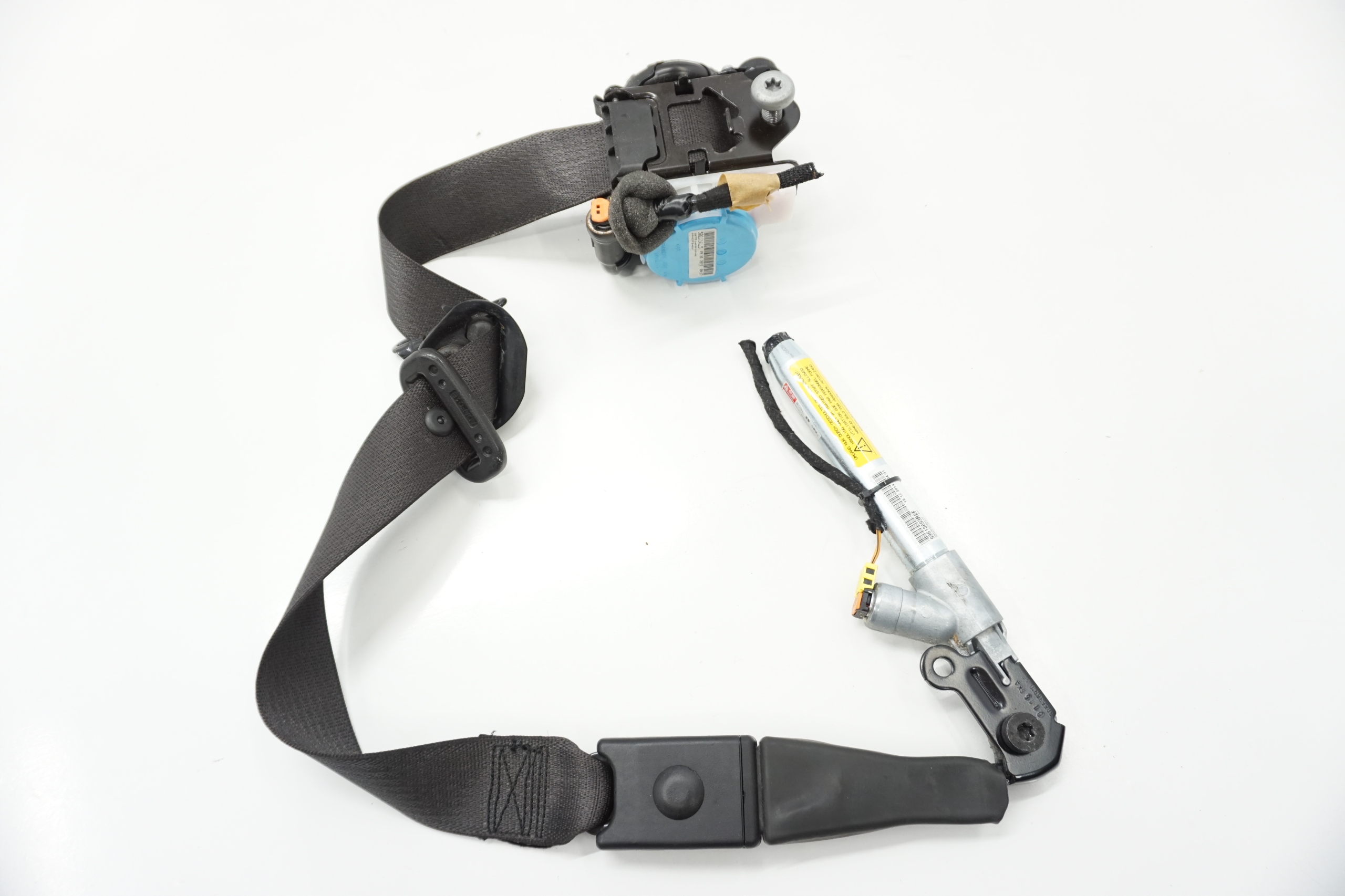 OPEL INSIGNIA A FL РЕМІНЬ БЕЗПЕКИ ПЕРЕДНІЙ ПРАВИЙ