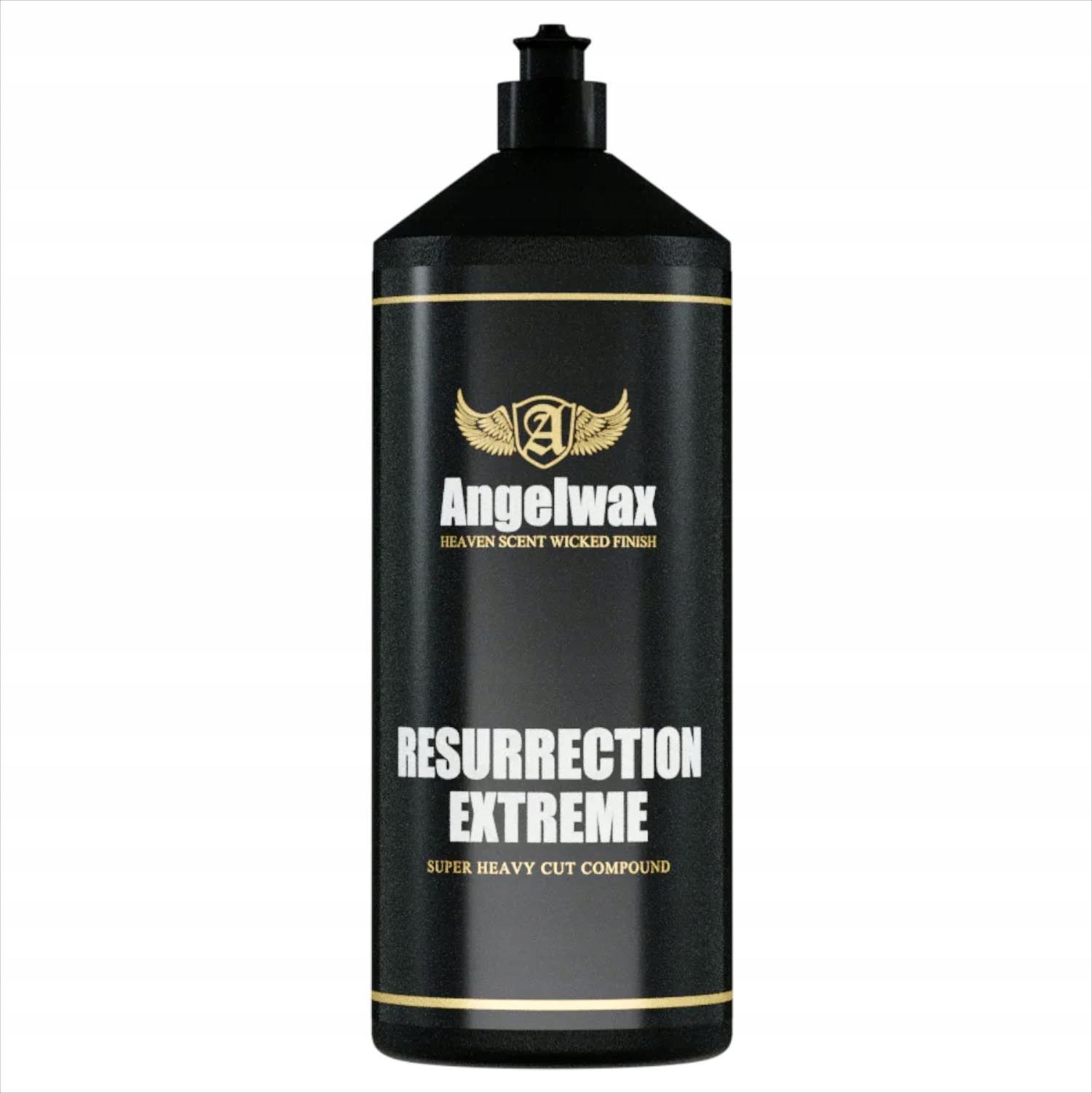 AngelWax Resurrection Extreme 1L mocno ścierna Producent AngelWax