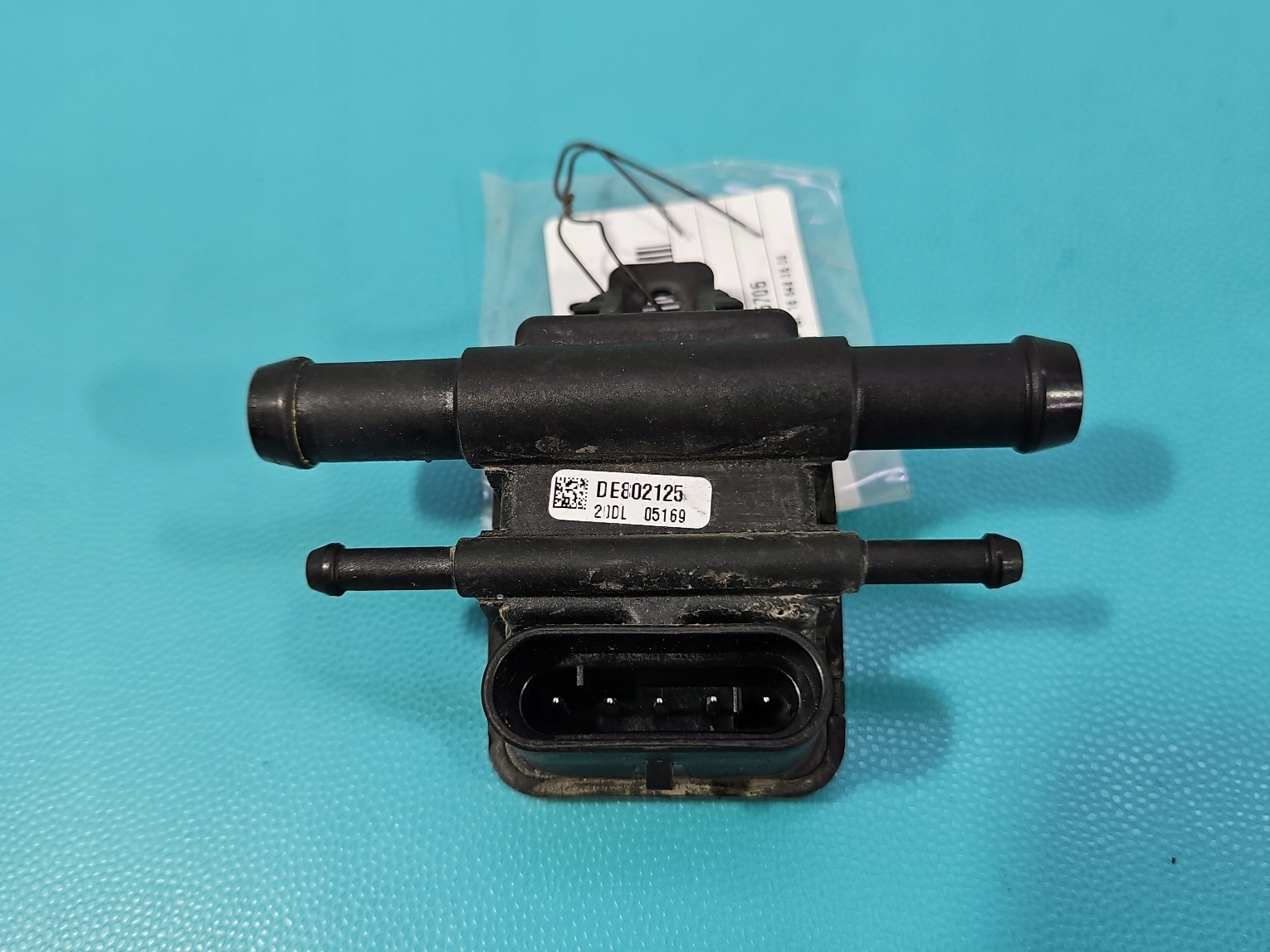 CZUJNIK CIŚNIENIA LPG GAZU 67R-010262