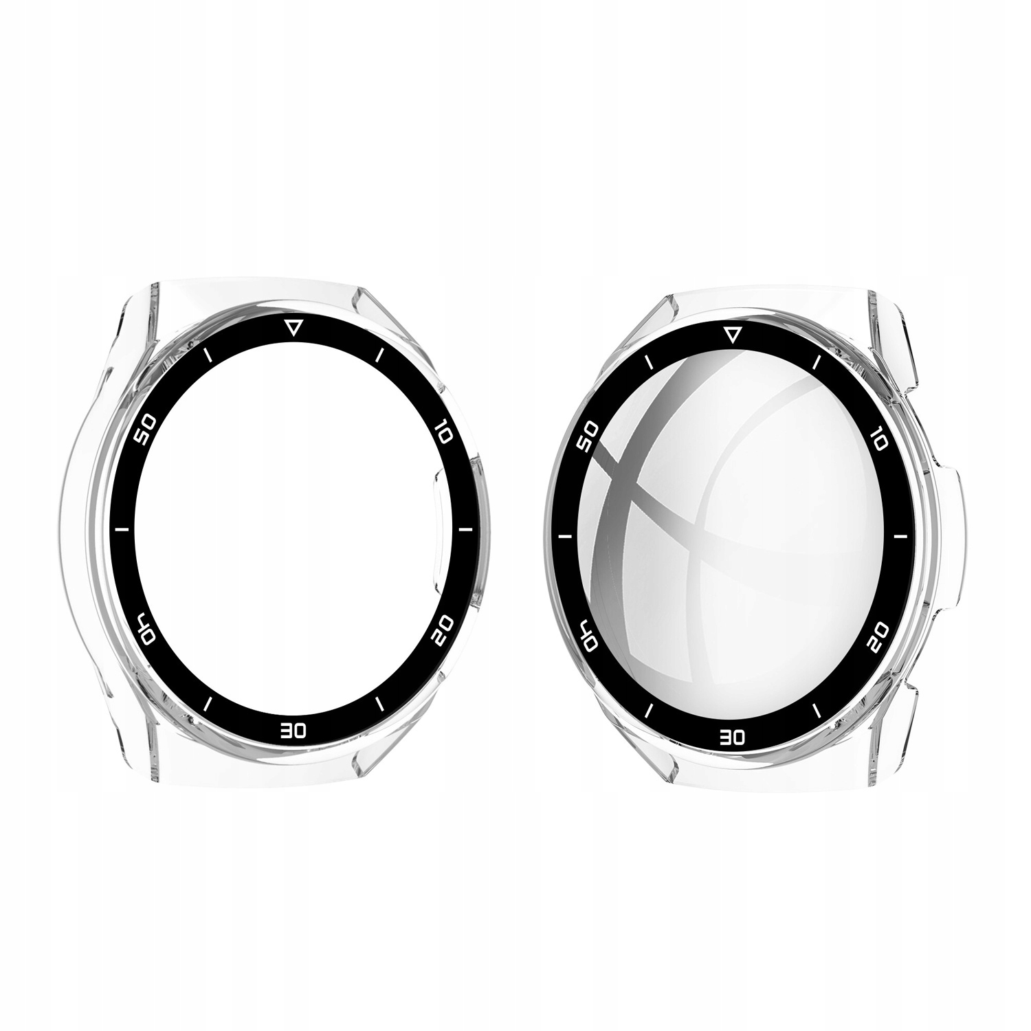 

Obudowa etui +szkło 2w1 do Huawei Watch Gt 2e