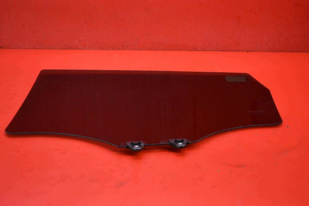 window side right rear part rear BAIC BEIJING X3 LIFT 19