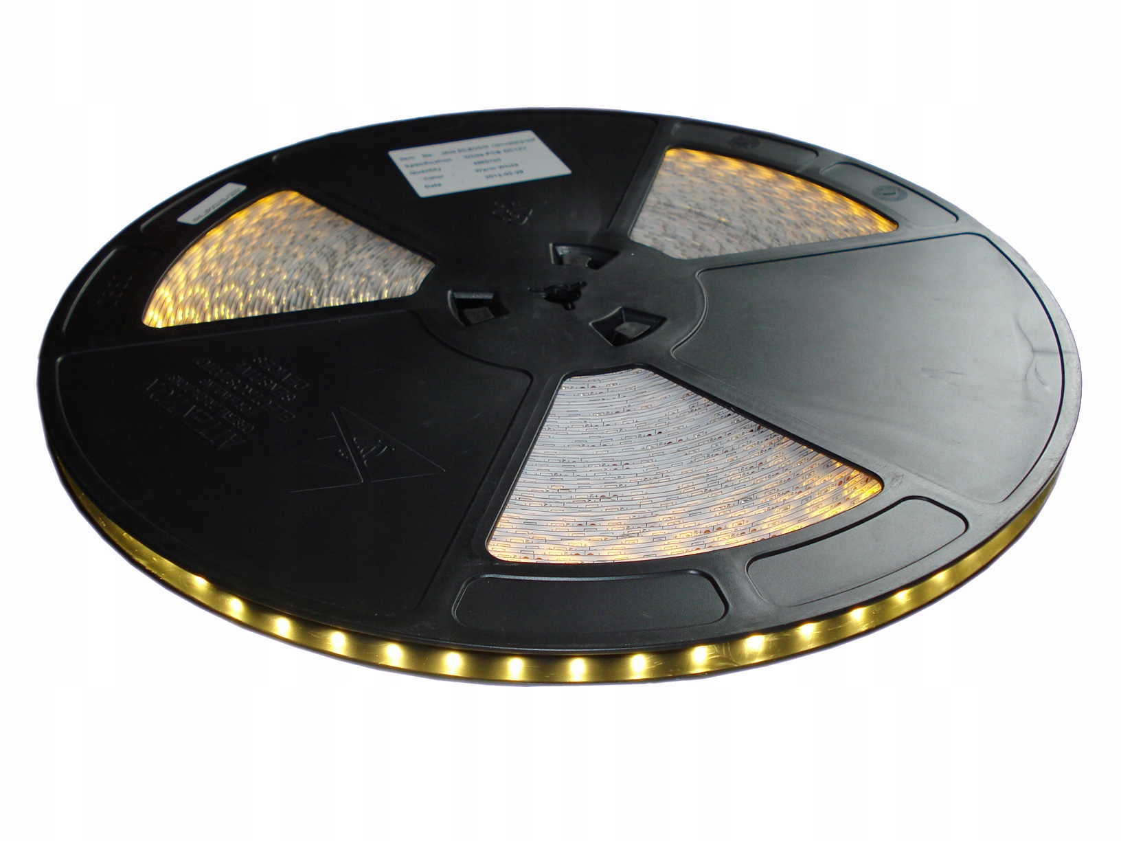 

Taśma led 60/1 smd 2835 dzienna 4000K 6W 12V DC