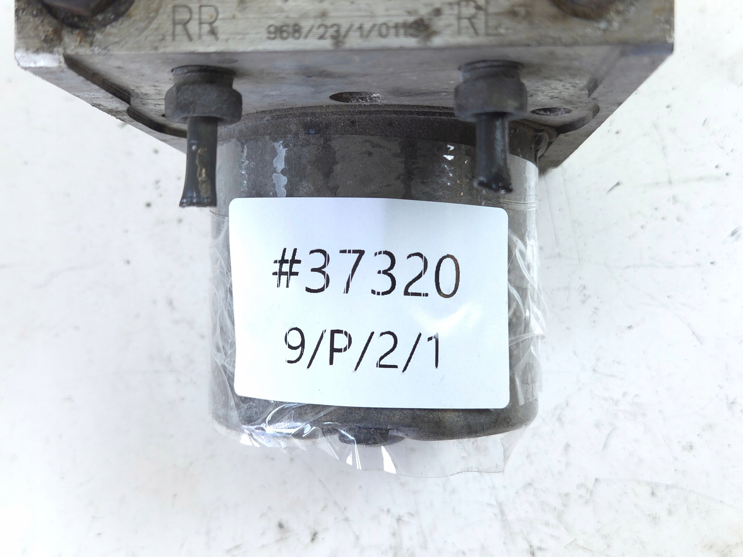 ROVER 75 Servofreno ABS 0265224004 0265900003