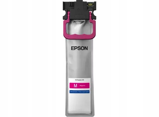 Epson T11N3 XL Magenta originálny