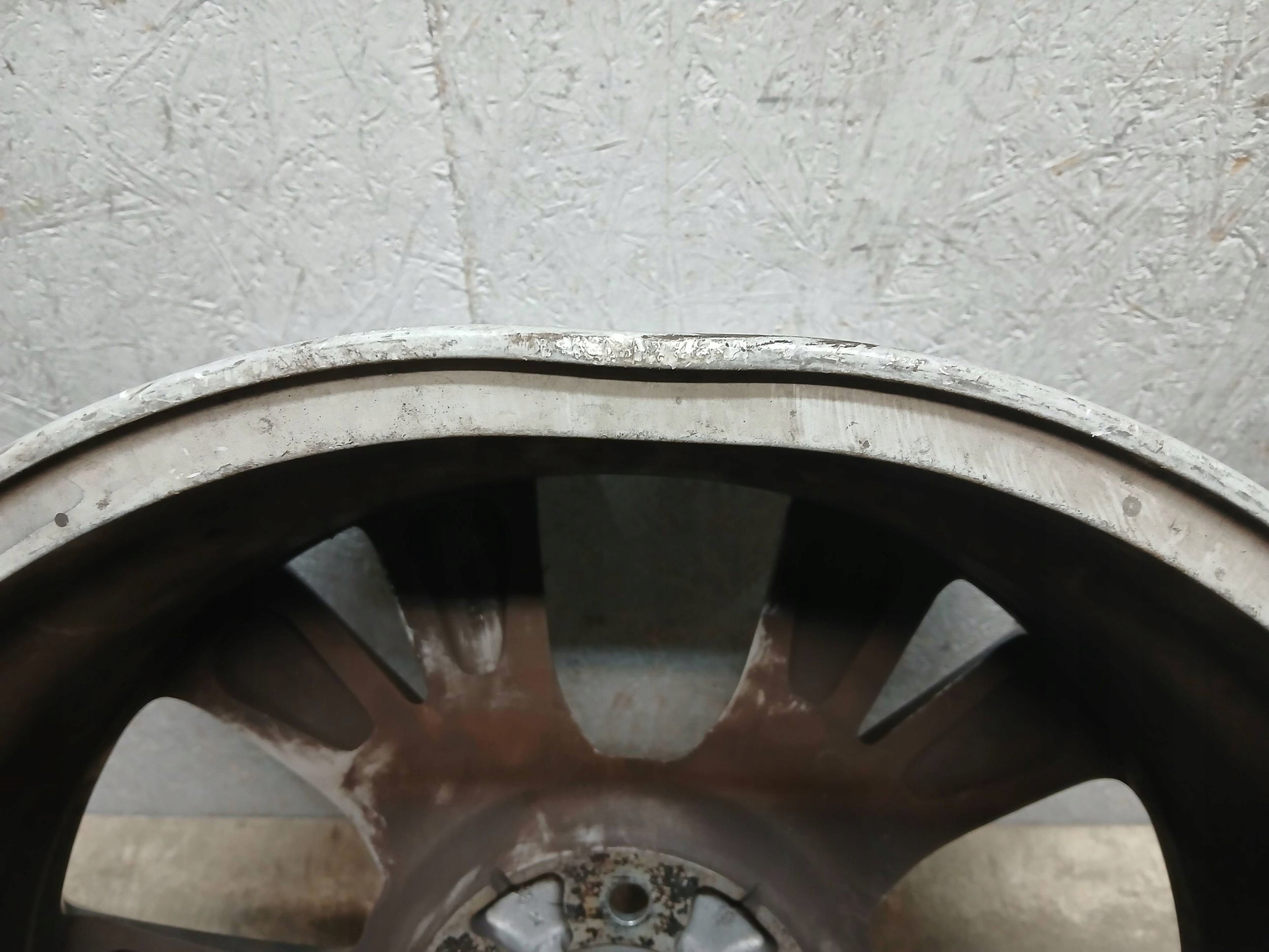 disk hliníkový MAZDA 7J 18" ET45 5X114,3 9965167080
