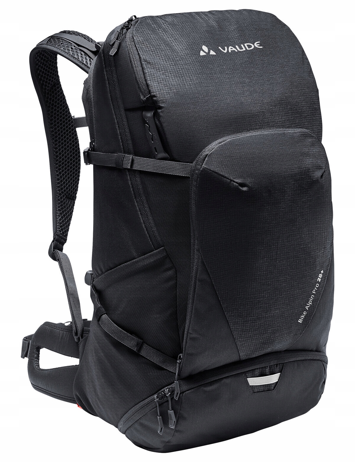 Vaude Bike Alpin Pro 28 010 black