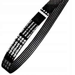 Vícedrážkový Pás 1350 7PK Hnací Optibelt