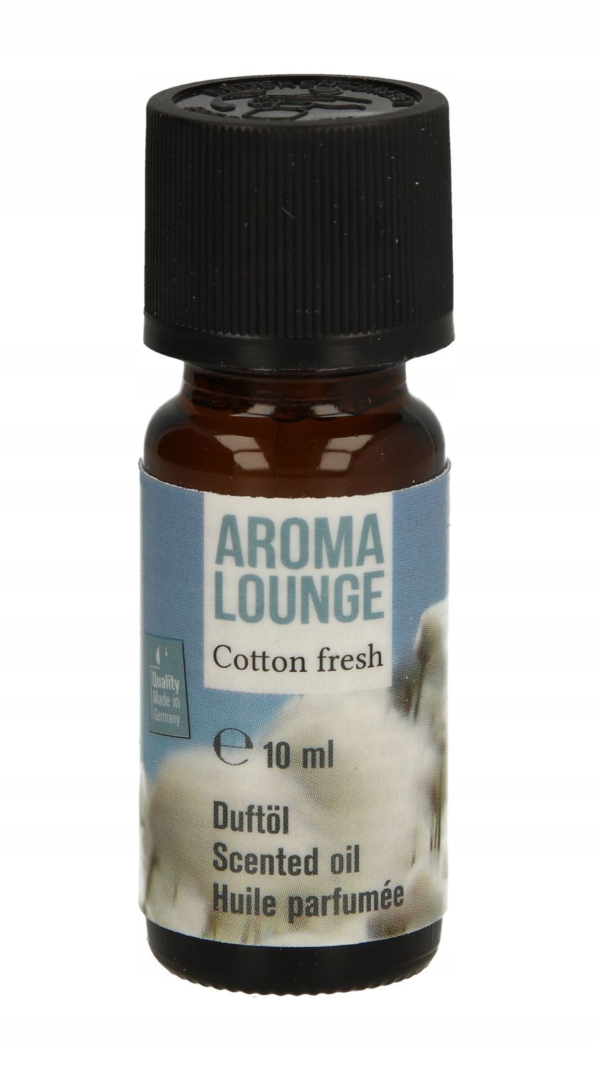 

Olejek Zapachowy Premium Cotton Fresh 10 ML